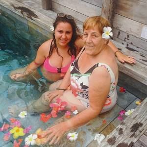 Meet your Posher, Charlotte